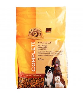 Coop Complete Adult Croquettes à la volaille pour chien