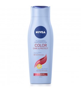 Nivea Shampoo Color Care & Protect