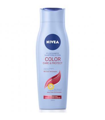 Nivea Shampoo Color Care & Protect