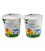 Naturaplan Bio Yogourts grecque à la mangue 2x150g 300 g