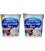 Nestlé Yogourts à la grecque au straccitatella 2x150g 300 g
