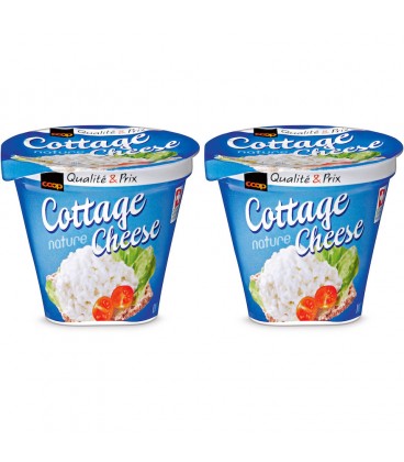 Cottage Cheese 220 g